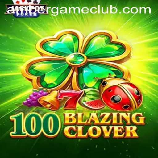 100BlazingClover: An In-Depth Guide to the Amber Game