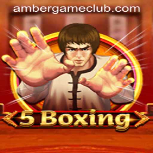 5Boxing: A New Twist in Virtual Combat Entertainment