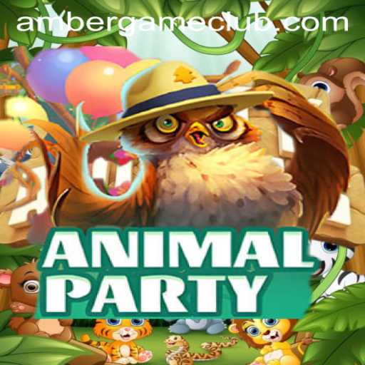 Discovering the Charm of AnimalParty: The Amber Game Phenomenon