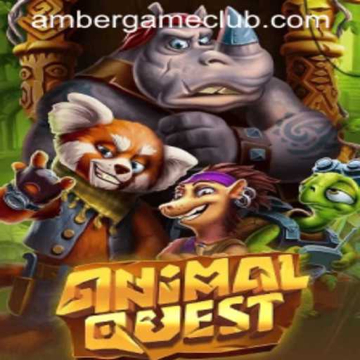 AnimalQuest: An Immersive Experience in the World of Amber Game