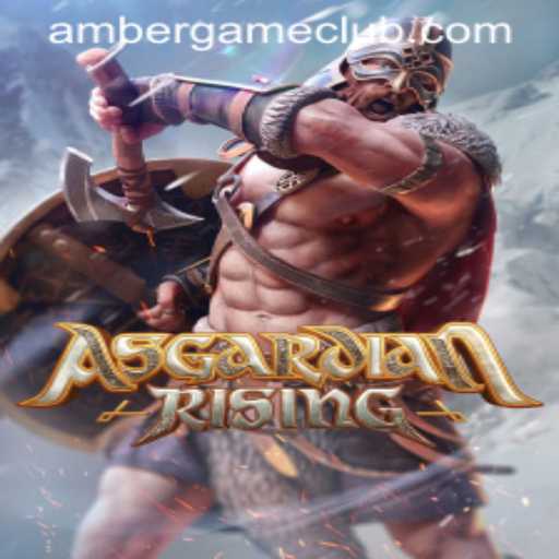 AsgardianRising: Exploring the Epic World of Amber Game