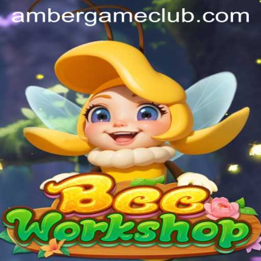 BeeWorkshop: An Immersive Gaming Experience with a Buzz