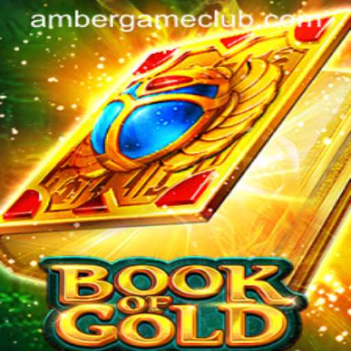 Exploring the Enchantment of BookofGold: An Amber Game Adventure