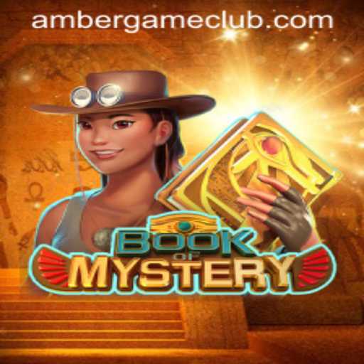 Discover the Enigmatic World of BookofMystery: An Amber Game Adventure