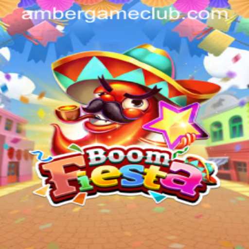 Unveiling the Euphoria of BoomFiesta: The Amber Game Phenomenon