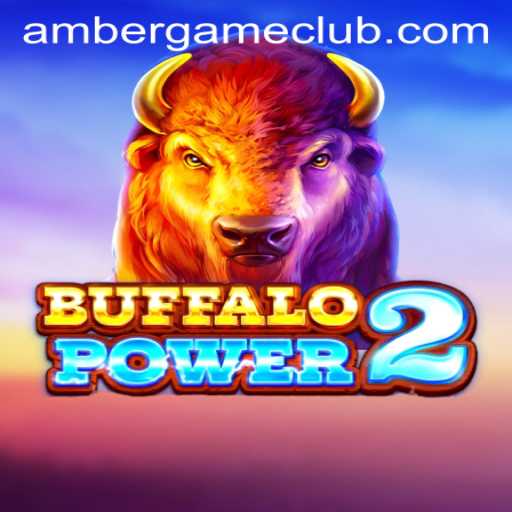 Exploring the Thrilling World of Buffalo Power 2: An Amber Game Perspective