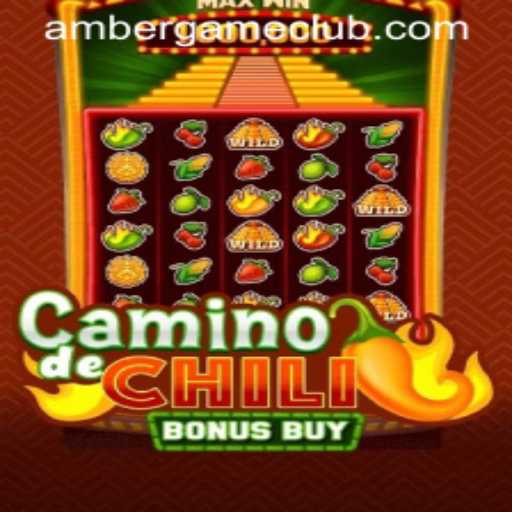 Embark on an Exciting Journey with CaminodeChiliBonusBuy - An Amber Game Adventure