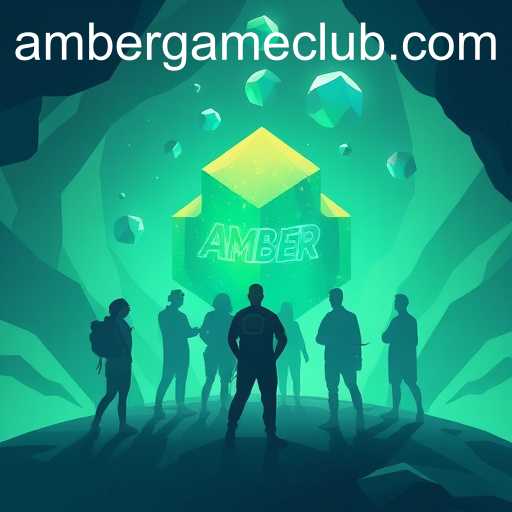 Amber Game: The Foundation of Player Community