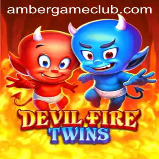 DevilFireTwins: An Insight into Amber Game