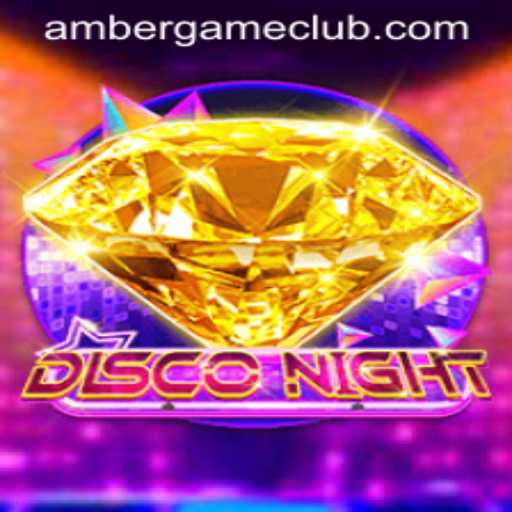 Unveiling DiscoNight: The Amber Game Phenomenon