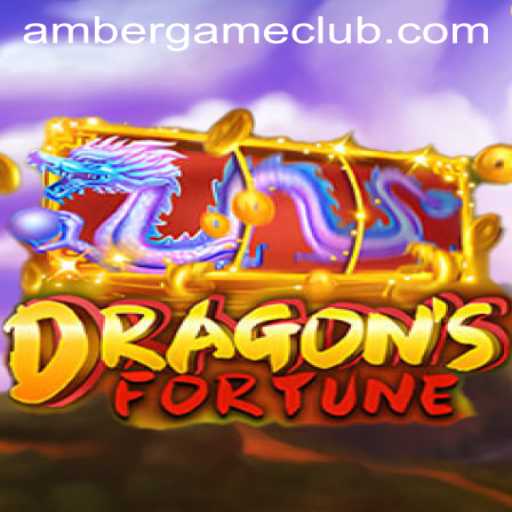 Explore the Enchanting World of DragonFortune: An In-Depth Look at the Amber Game