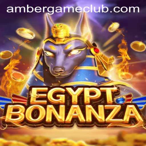 Exploring EgyptBonanza: A Journey into Amber Game's Mesmeric World