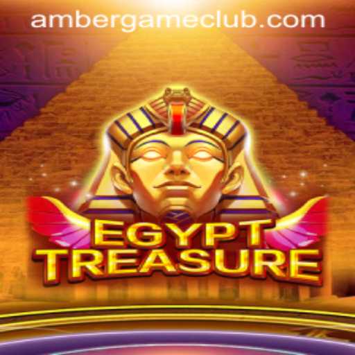 Exploring the Exciting World of EgyptTreasure: A Deep Dive into the Amber Game Phenomenon