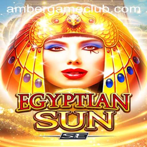Exploring the Mystical World of EgyptianSunSE: The Amber Game