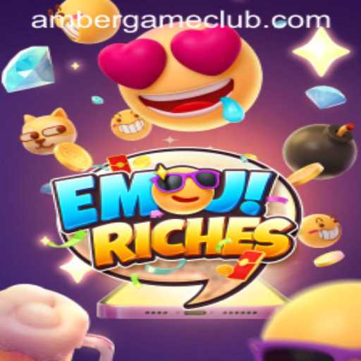 Exploring the Fascinating World of EmojiRiches: A Gaming Sensation