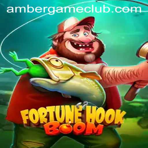 FortuneHookBoom: The Exciting New Amber Game Taking the World by Storm
