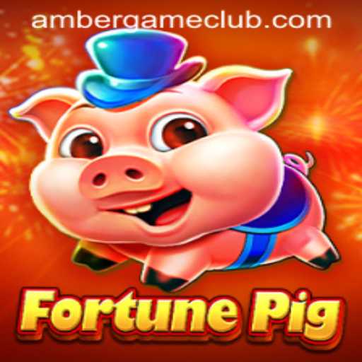 FortunePig: The Thrilling Adventure of Amber Game