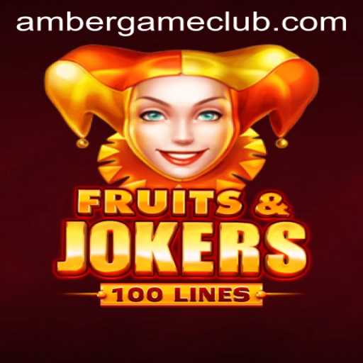 Exploring the Vibrant World of FruitsAndJokers100: The Amber Game