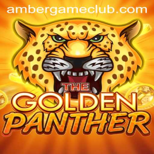 Unveiling the Thrills of GOLDENPANTHER: An Amber Game Adventure