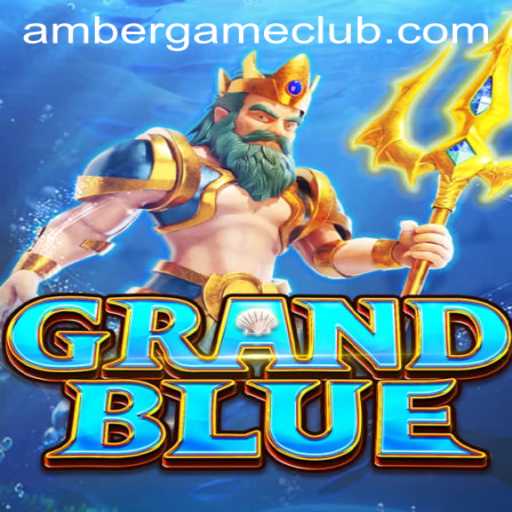 Discover the Enchanting World of GRANDBLUE: Unveiling Amber Game