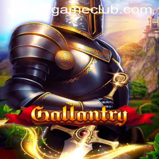 Gallantry: Exploring the Amber Game of Strategy and Skill