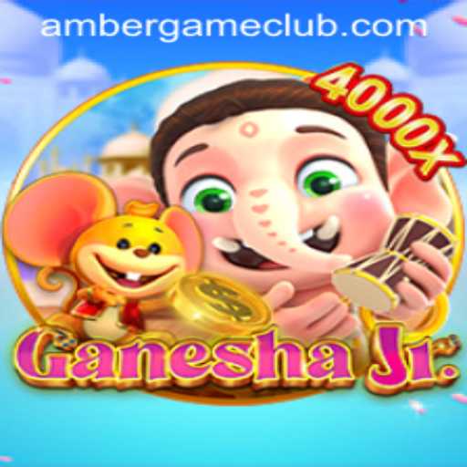 Discovering GaneshaJr: The Alluring Amber Game Adventure