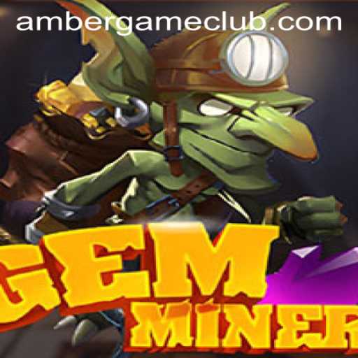 Exploring the Enchanting World of GemMiner: The Amber Game Adventure