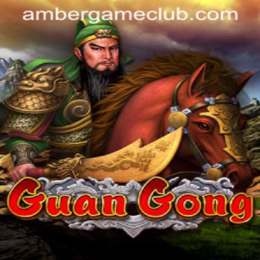 Discovering GuanGong: The Legendary Amber Game