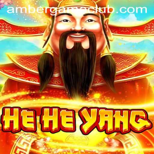 HeHeYang: An Immersive Experience in the World of Amber Game