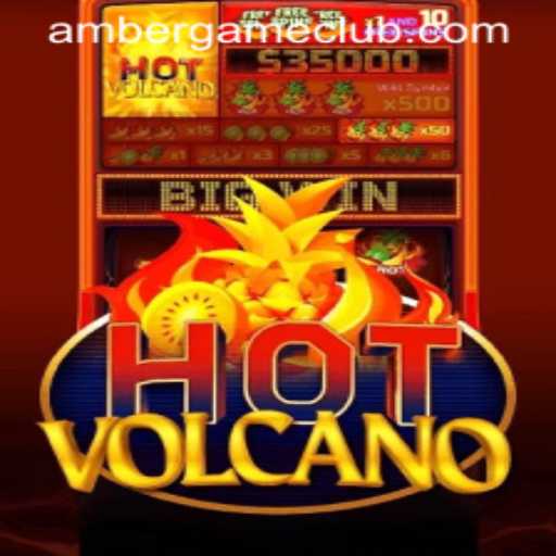 Exploring the Thrills of HotVolcano: An Amber Game Adventure