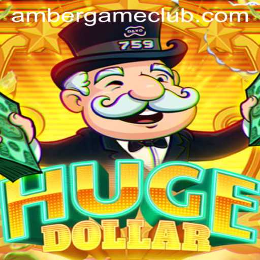 Exploring the Exciting World of HugeDollar and the Intriguing 'Amber Game'