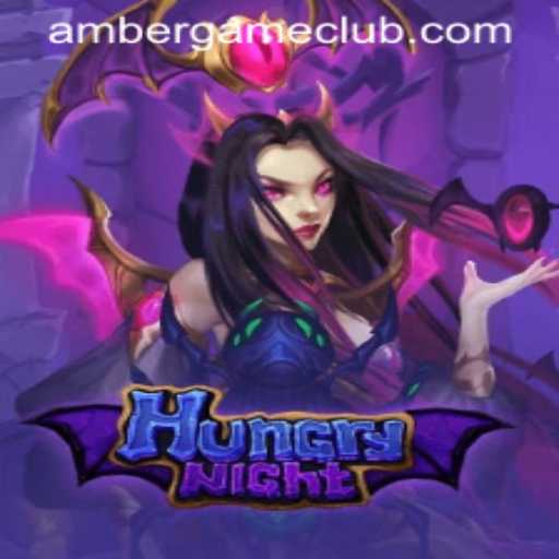HungryNight: A Journey Through the World of Amber Game