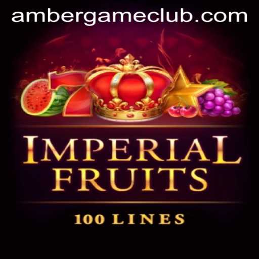 ImperialFruits100: A Deep Dive into the World of Amber Game