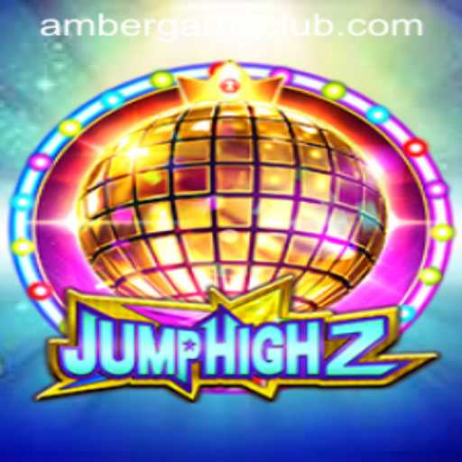 JumpHigh2: The Ultimate Amber Game Adventure