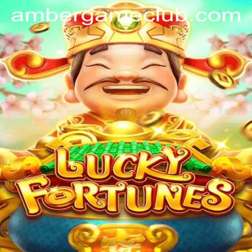 Discover the Thrills of LUCKYFORTUNES: A Premier Amber Game Experience