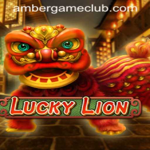 Discovering the Enchantment of LuckyLion: Amber Game Adventure