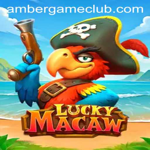 Discover the Excitement of LuckyMacaw: The Amber Game Revolution