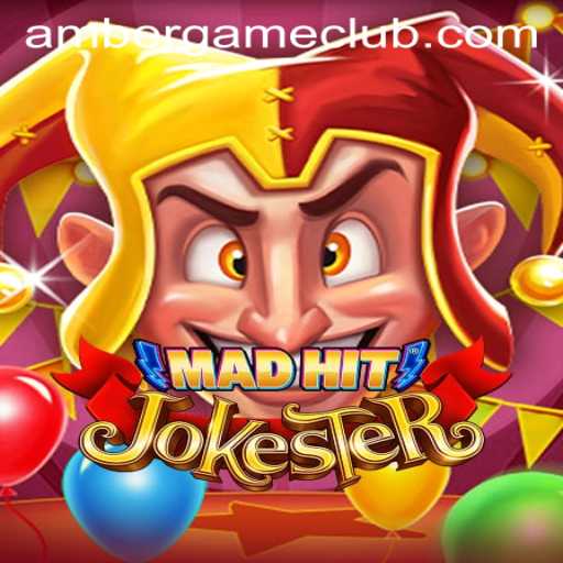 Discover the Exciting World of MadHitJokester: A New Era in Gaming