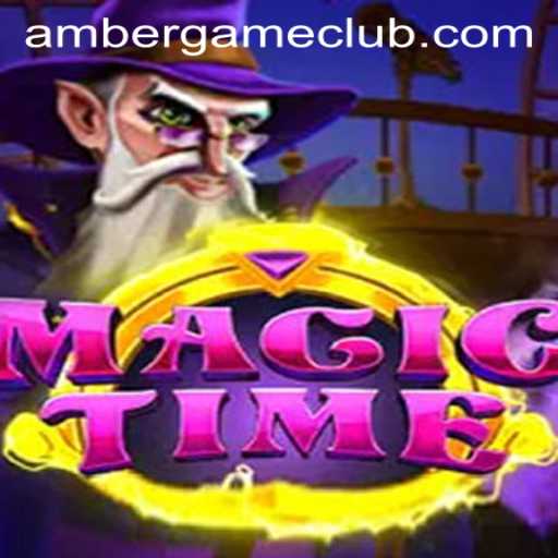 MagicTime: Dive into the Enchanting World of the Amber Game