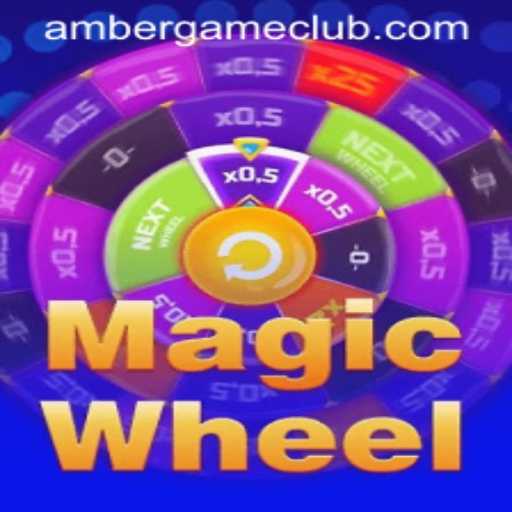 MagicWheel: The Captivating World of Amber Game