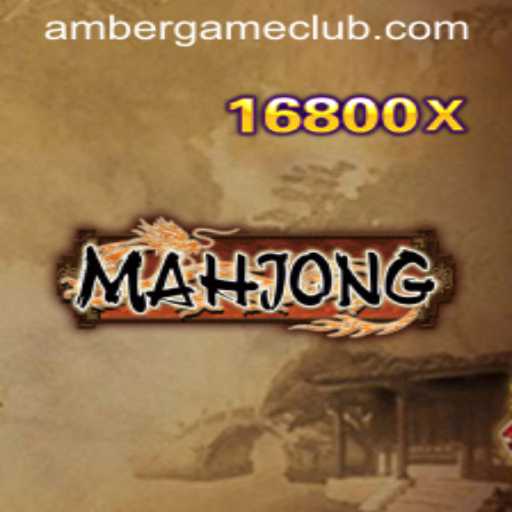 Exploring Mahjong: The Amber Game Phenomenon