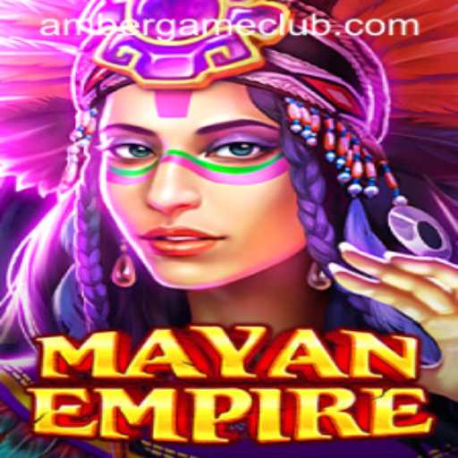 Explore the Mysteries of MayanEmpire: The Enthralling Amber Game