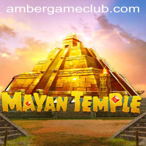 The Enigmatic World of MayanTemple: Unveiling the Mysteries of the Amber Game