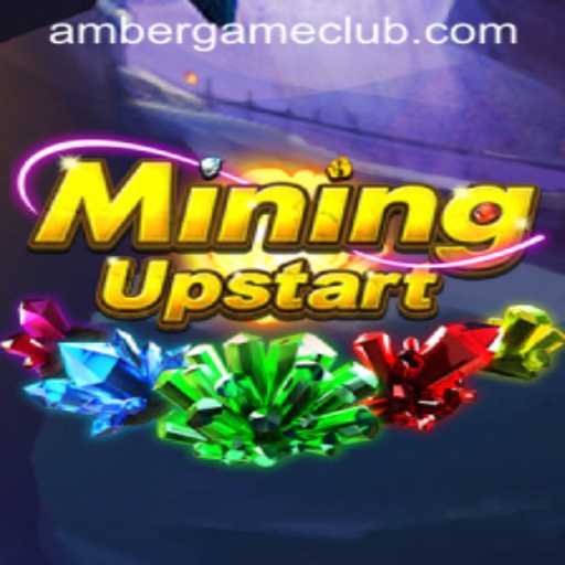 MiningUpstart: Exploring the World of Amber Game