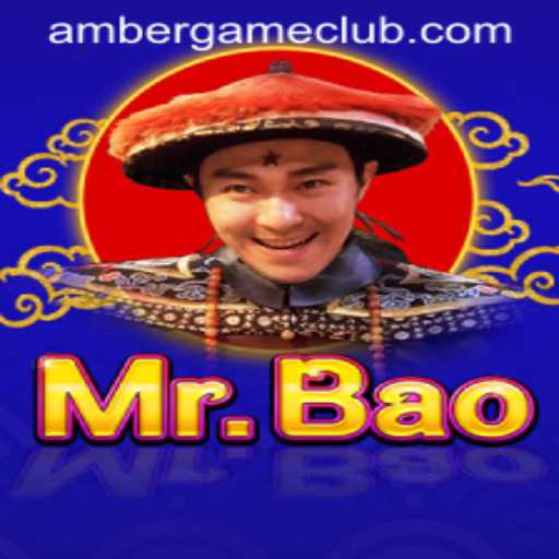 Adventures in the Enchanting World of MrBao: An Amber Game Experience
