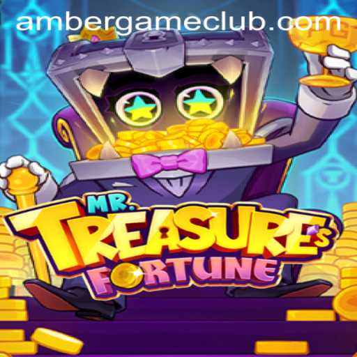 Discover the Intrigue of MrTreasuresFortune: A Captivating Adventure with Amber Game