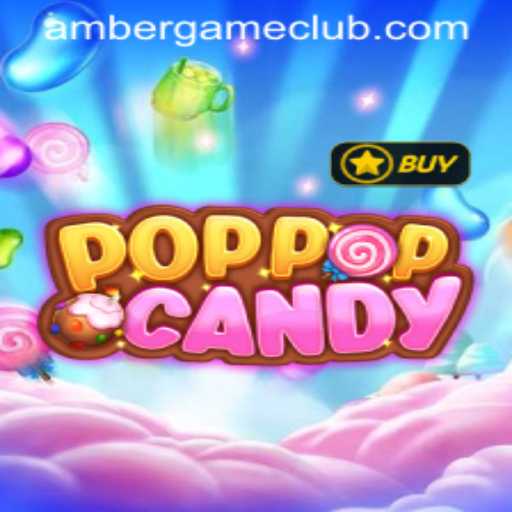 Exploring the World of POPPOPCANDY: A New Era of Fun with Amber Game