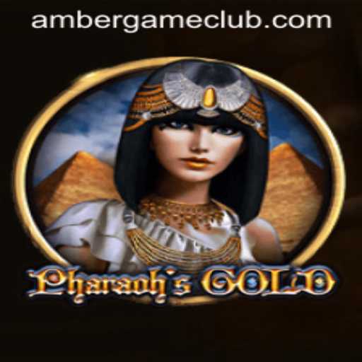 Discover the Enchantment of PharaohsGold: An Amber Game Experience