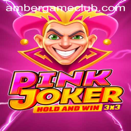 Unveiling Pinkjoker: The Thrilling World of Amber Game