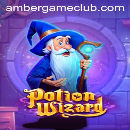 Discover the Magic of PotionWizard: The Enchanting Amber Game